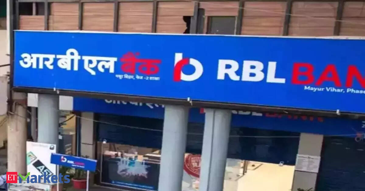 Societe Generale buys stake worth Rs 79 crore in RBL Bank via bulk deal