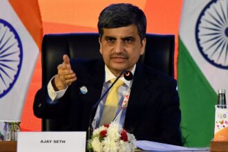 Centre to tighten reform criteria for states seeking 50-year interest-free capex loans: Ajay Seth