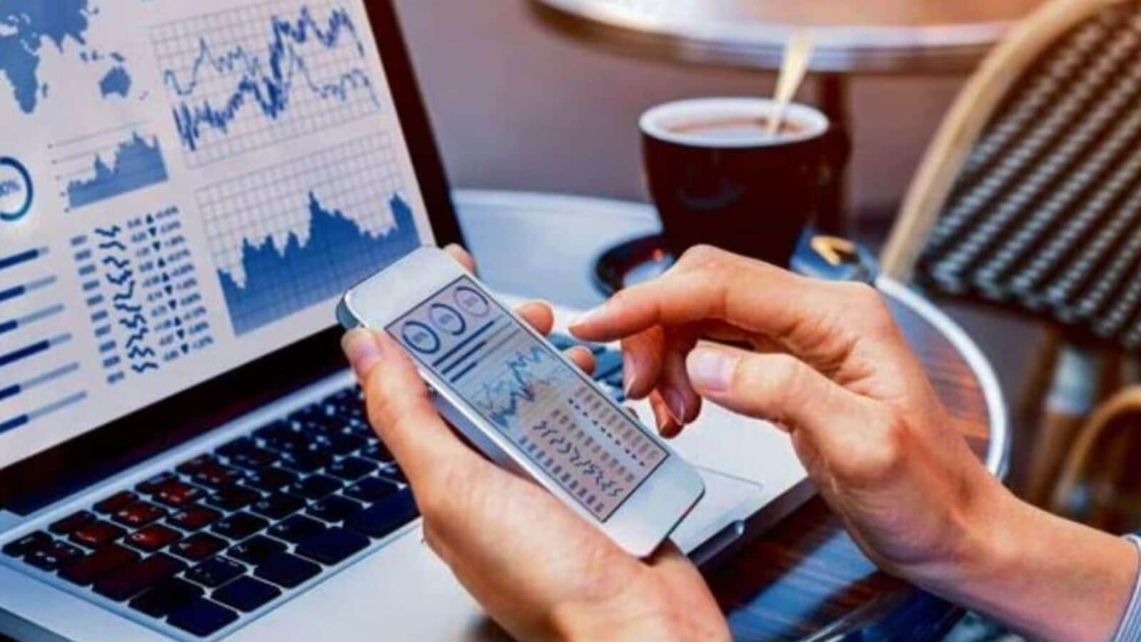 Sunil Singhania's Abakkus Asset Manager acquires stake worth ₹64.30 cr in Edelweiss Financial Services. Check details