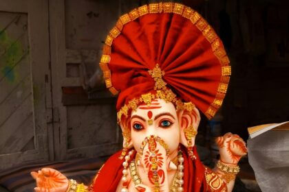 Ganesh Chaturthi stock picks: Pravesh Gour of Swastika lists Eicher, DMart and Eternal as 3 stocks to buy
