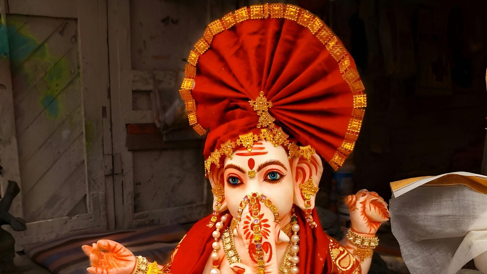 Ganesh Chaturthi stock picks: Pravesh Gour of Swastika lists Eicher, DMart and Eternal as 3 stocks to buy