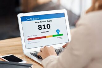 Using credit card responsibly is quite important for a healthy credit score