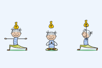 Transform Your Finances: Priceless Money Lessons Inspired by Yoga