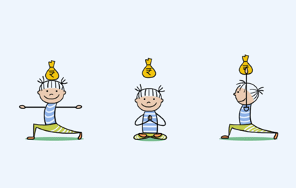 Transform Your Finances: Priceless Money Lessons Inspired by Yoga