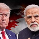 ‘Head’s going to spin’: Trump again boasts tariff threats ended India-Pak clash, recalls call with PM Modi
