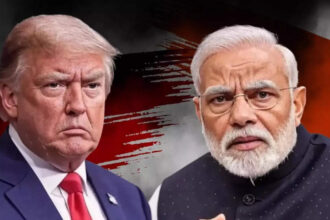 ‘Head’s going to spin’: Trump again boasts tariff threats ended India-Pak clash, recalls call with PM Modi