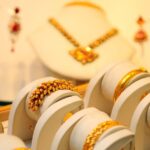 Gems and jewellery stocks: Titan, Kalyan Jewellers, Senco Gold shares trade mixed amid Trump tariffs on India