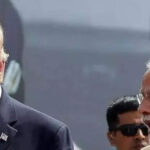 Soft on China, hard on India: What's Trump up to?