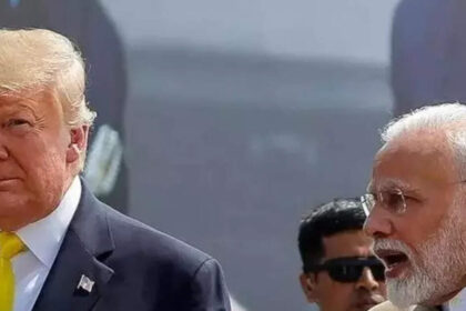 Soft on China, hard on India: What's Trump up to?