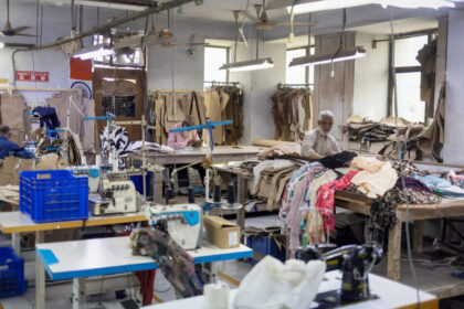 Trump tariff hammer hits India’s biggest garment hubs