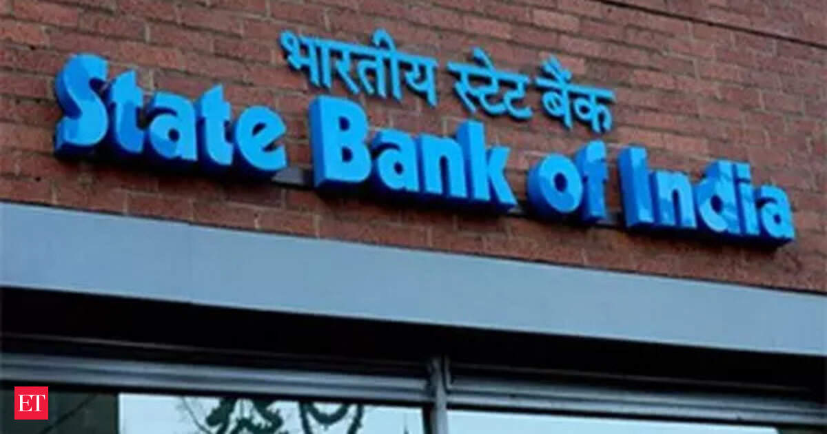 Trump's tariff tantrum may affect US GDP by 40-50 bps, stoke inflation, warns SBI