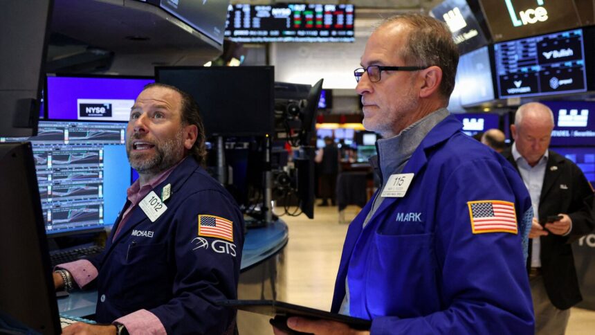REUTERS
