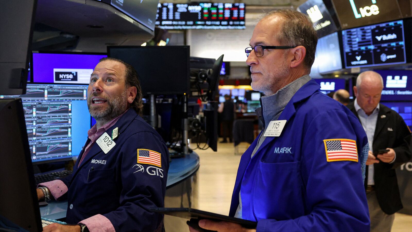 REUTERS