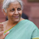 US tariff impact: FM Nirmala Sitharaman assures full support to Indian exporters