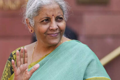 US tariff impact: FM Nirmala Sitharaman assures full support to Indian exporters