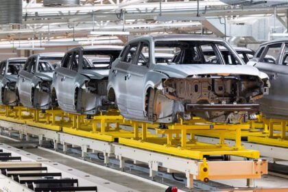 Auto parts firms consider offshore plants amid US tariffs