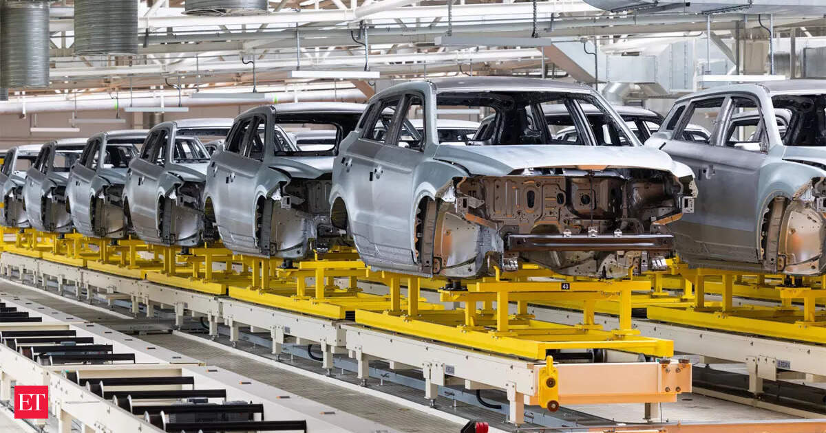Auto parts firms consider offshore plants amid US tariffs