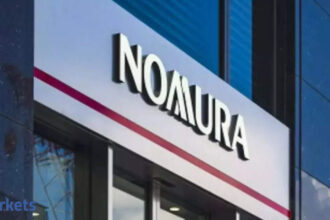 US tariffs to hit textiles, gems, MSMEs hard; GDP growth forecast cut to 6%: Nomura