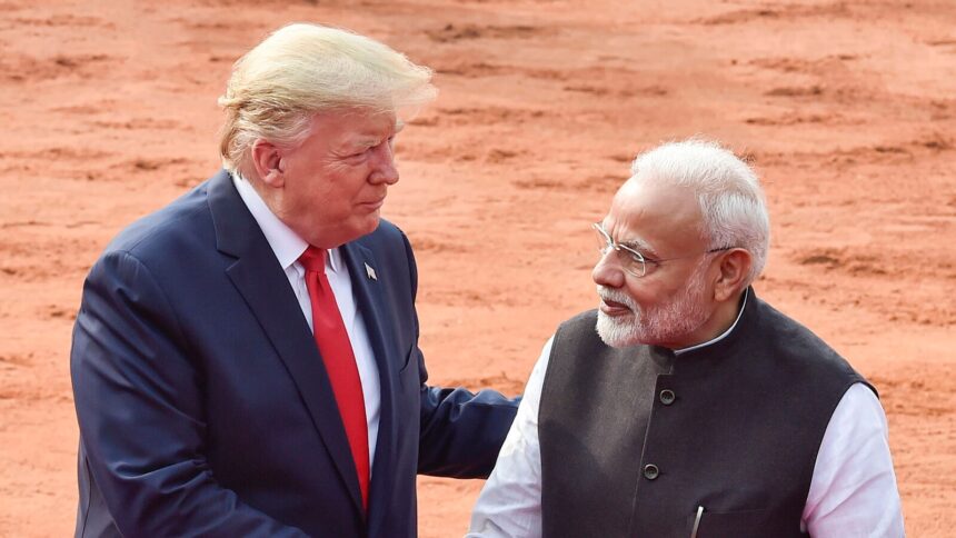 US and India commit to energy cooperation: US embassy