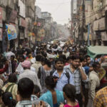 Amid Trump tariff turmoil, why's the Indian consumer upbeat?