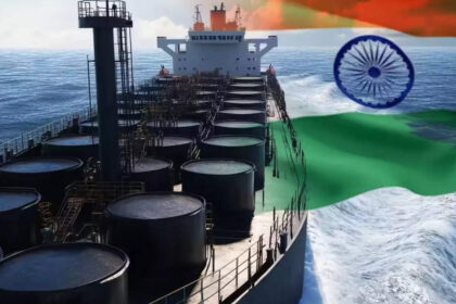 India's benefit from Russian oil imports exaggerated; actual gain at just $2.5 bn