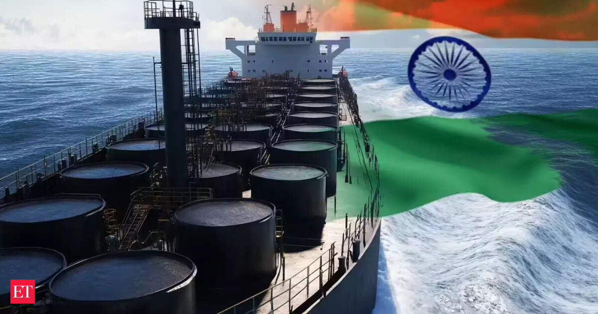 India's benefit from Russian oil imports exaggerated; actual gain at just $2.5 bn