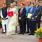 States' wish lists remain unfulfilled though they will partner in growth