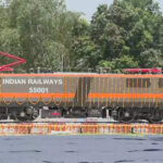 Union Cabinet approves 4 railway projects worth Rs 12,328 crore; Gujarat to get a new rail route