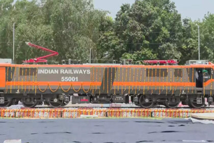 Union Cabinet approves 4 railway projects worth Rs 12,328 crore; Gujarat to get a new rail route