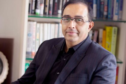Raja Venkatraman's recommendations for 29 August
