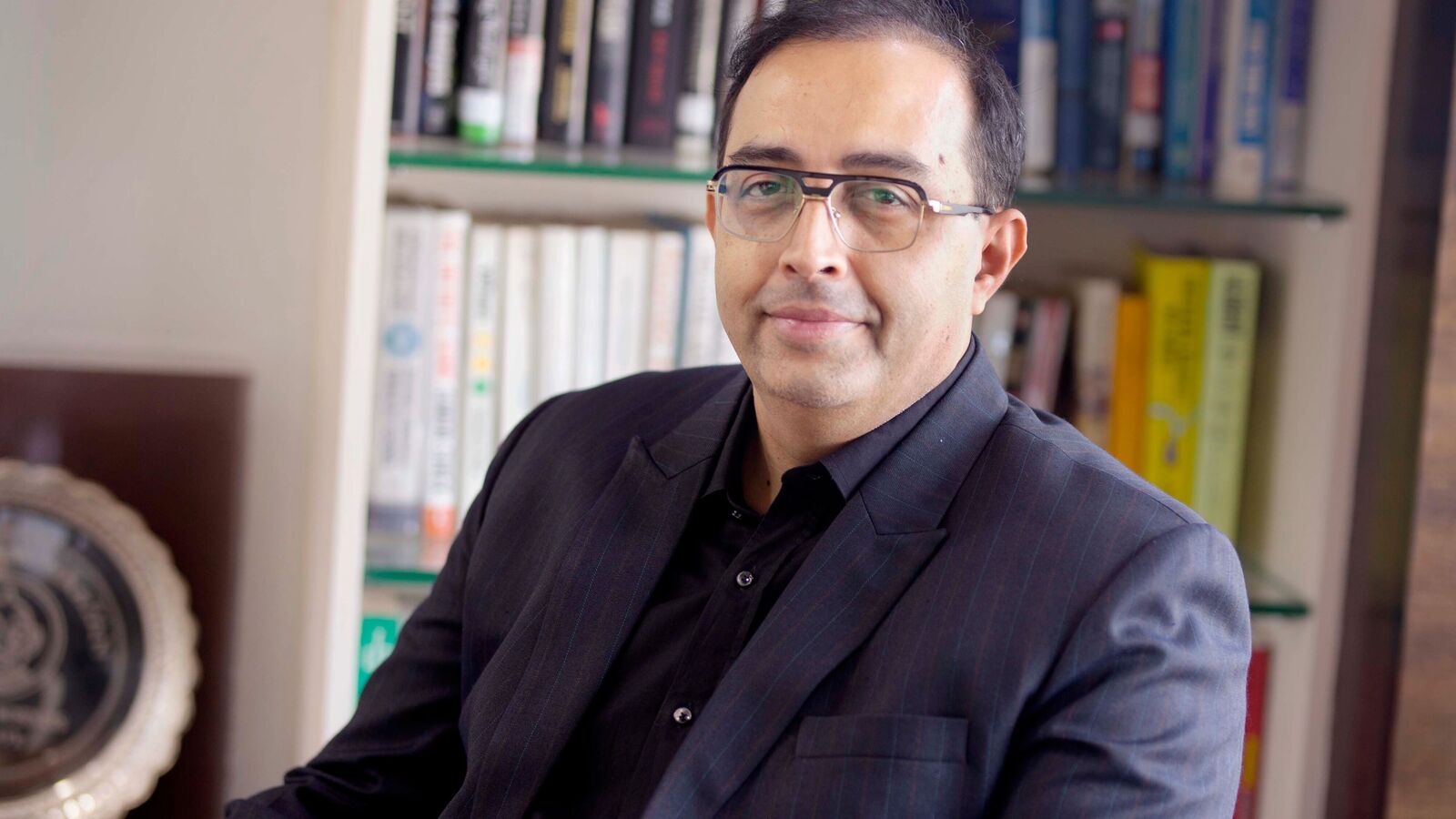 Raja Venkatraman's recommendations for 29 August