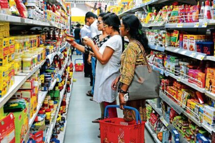 Here are two smallcap FMCG stocks that can be added to your watchlist