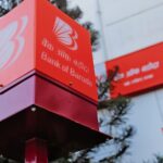 Bank of Baroda has also reduced interest rates on Baroda Mortgage Loan (Loan Against Property) from 9.85 per cent annually to 9.15 percent per annum with immediate effect. REUTERS/Danish Siddiqui - S1BETDTGENAA