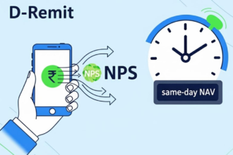 How D-Remit speeds up your NPS investments