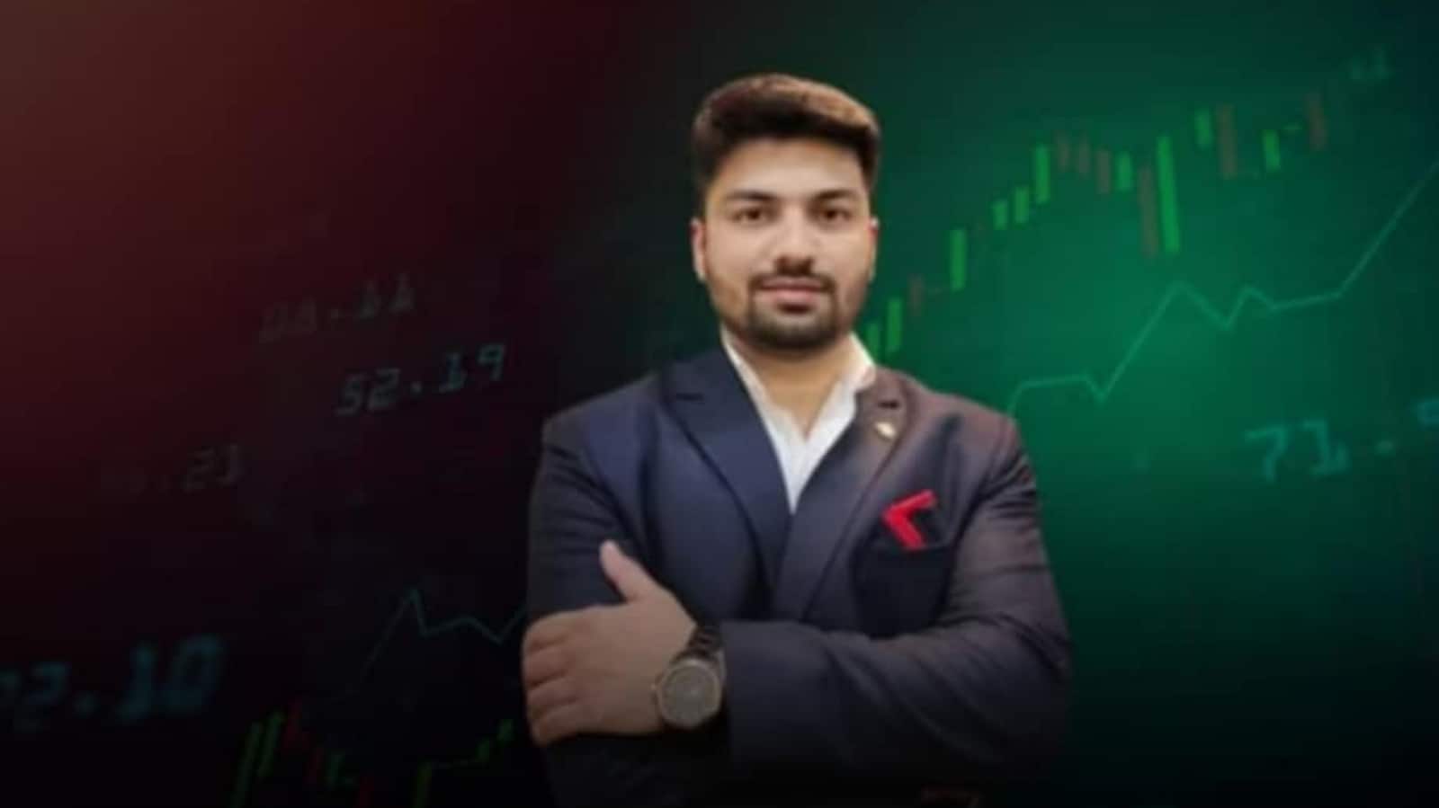 Ankush Bajaj's top three recommendations for 28 August
