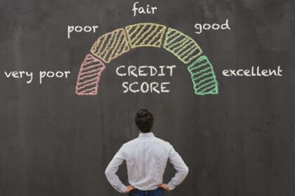 Smart credit management improves your credit score and strengthens your financial profile.