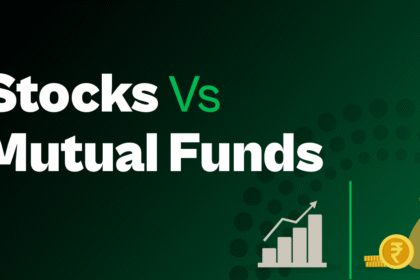 What’s Best for First-Time Investors?