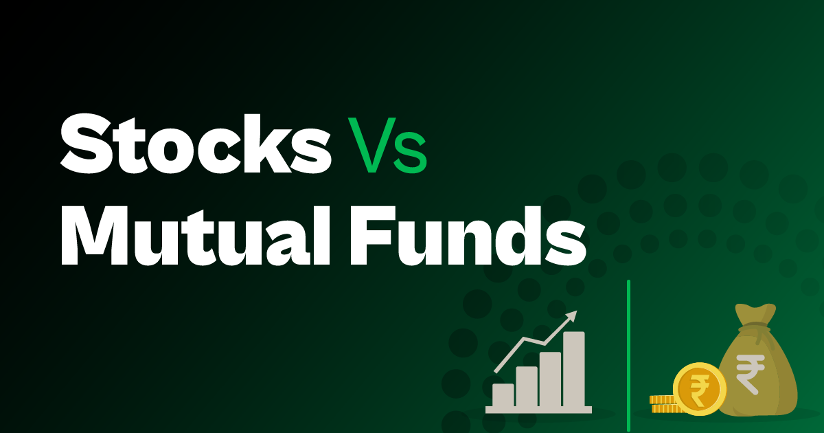 What’s Best for First-Time Investors?