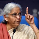 Mint Primer | Finance minister Nirmala Sitharaman's eighth budget in eight points