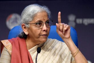 Mint Primer | Finance minister Nirmala Sitharaman's eighth budget in eight points