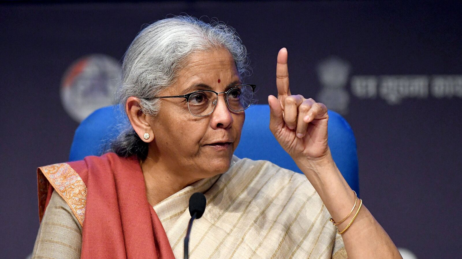 Mint Primer | Finance minister Nirmala Sitharaman's eighth budget in eight points