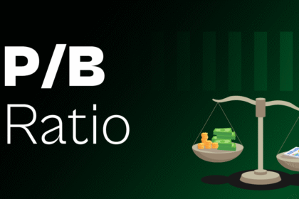 What is P/B Ratio? Formula, Example & Explanation