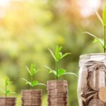 Green bonds supporting renewable energy and climate-resilient infrastructure for a sustainable, low-carbon economy