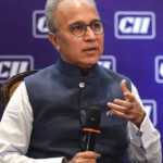 Time to turn challenges into advantage, strengthen MSMEs & agriculture, says CII President Memani on US Tariffs