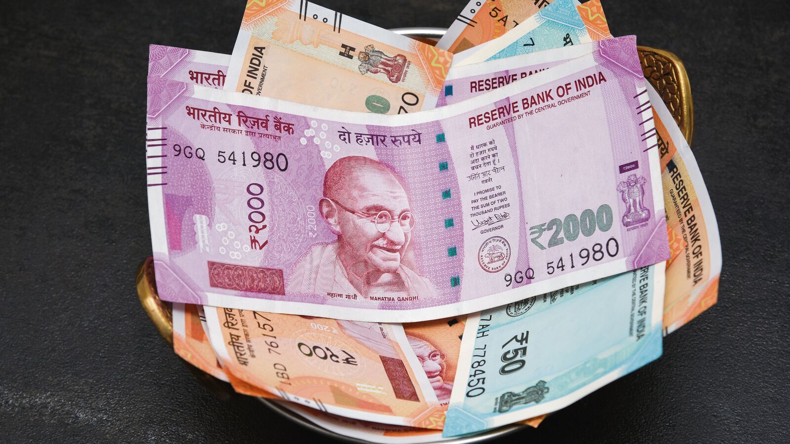 UP, Bihar, MP top beneficiaries of post-covid special capital investment scheme linked to reforms