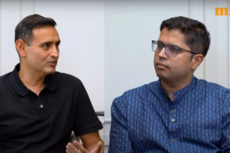Arihant Patni, MD of Patni Financial Advisors on Lets Mint Money