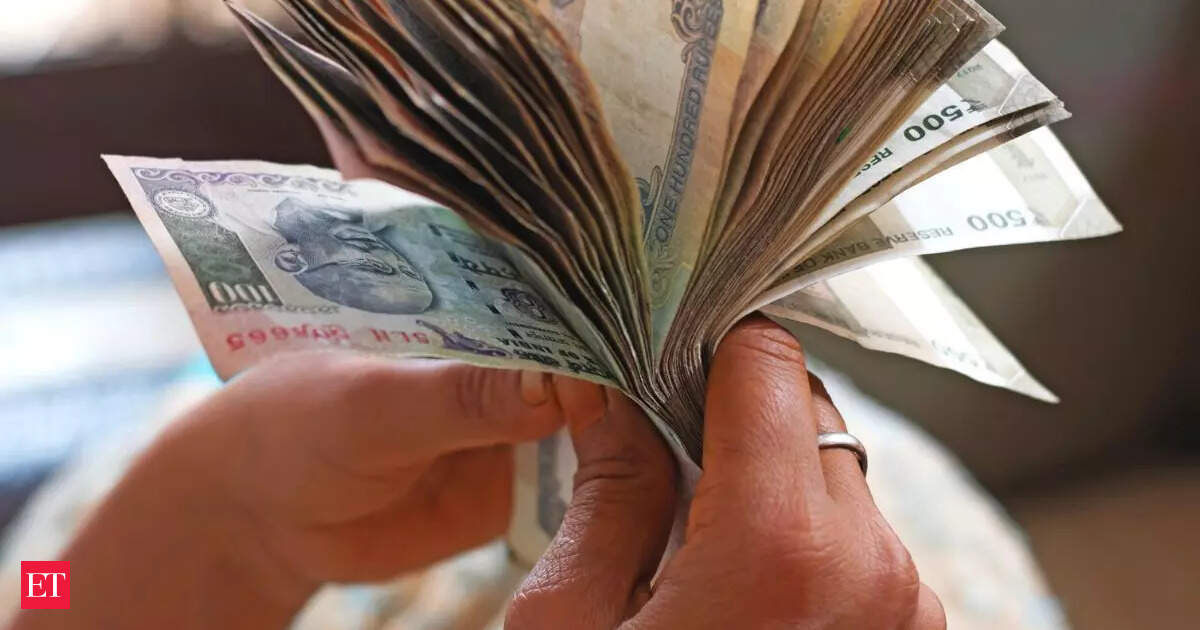 India also has a big beautiful bill, but it’s not about taxes