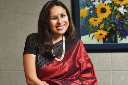 Edelweiss bets on Gift City multi-manager fund to simplify inbound investing. Radhika Gupta explains why