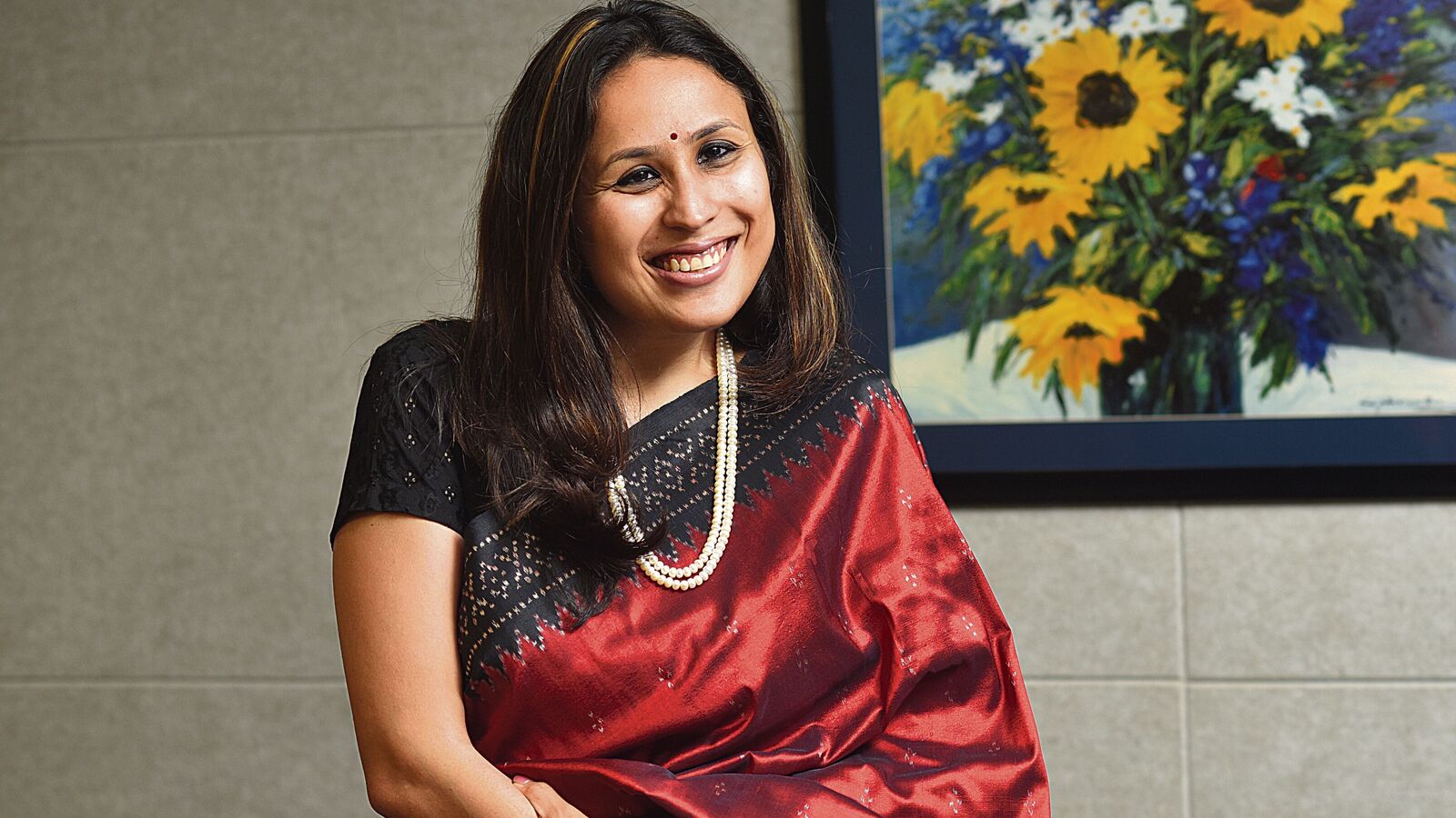 Edelweiss bets on Gift City multi-manager fund to simplify inbound investing. Radhika Gupta explains why