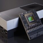 nvidia: Self-driving cars and automated warehouses? Nvidia's Jetson Thor is powerful robot brain for next-gen AI robots